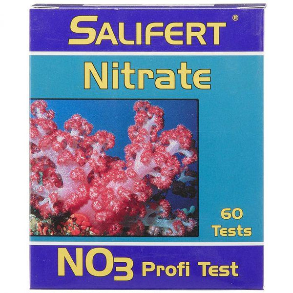 Salifert store test kit