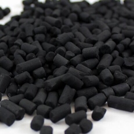 Brightwell Activated Carbon - 1 Pound Bulk Packs